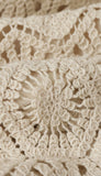 Raquel Lace Top