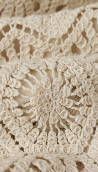 Raquel Lace Top