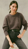 Cirrus Cozy Sweater
