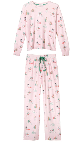 Pj Set-Peace & Holidays