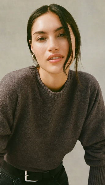 Cirrus Cozy Sweater