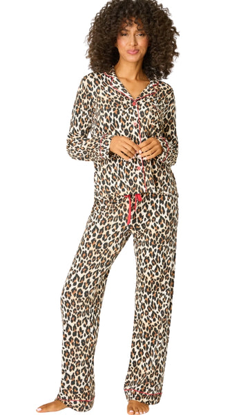 Pj Set-Holiday Dreams