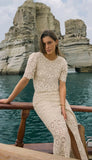 Raquel Lace Skirt