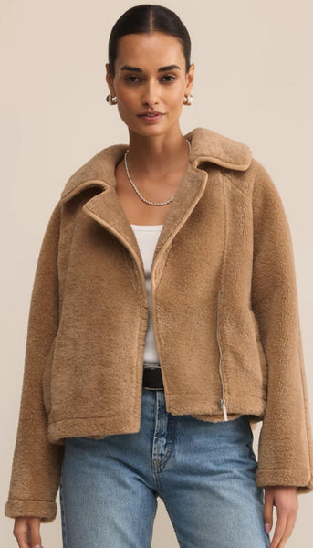Townsend Jacket