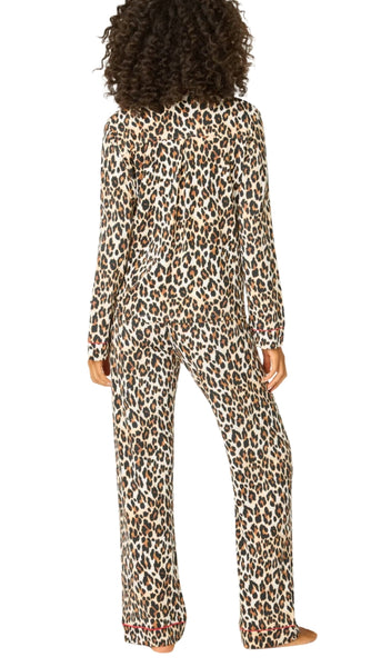 Pj Set-Holiday Dreams