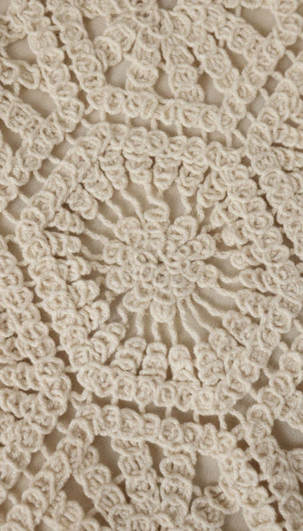 Raquel Lace Skirt