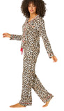 Pj Set-Holiday Dreams