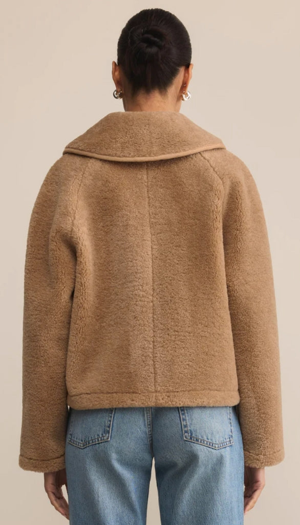 Townsend Jacket