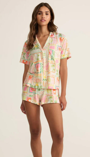 Beach Days Soleil Shirt