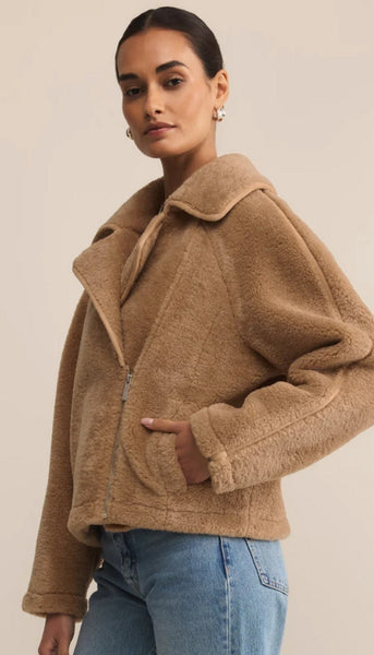 Townsend Jacket