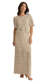 Raquel Lace Skirt