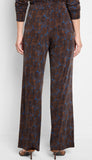 30' Feather Fern Wide Leg Pant