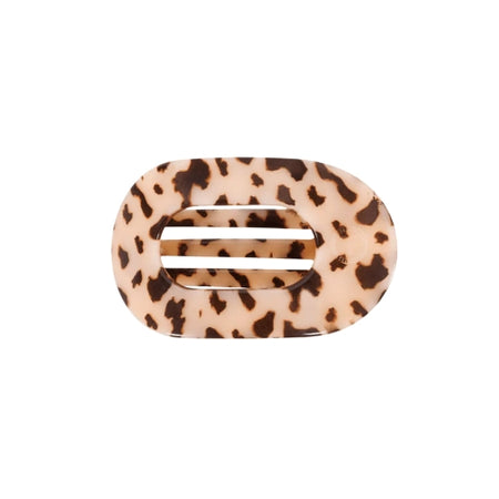 Medium flat square clip-Sunny Days Ahead