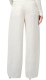 Brynn Drawstring Trouser Linen
