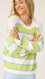 Long Sleeve Pullover