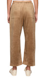 Drift Suede Pant