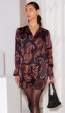 Calista Dress