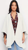 Shawl Sweater