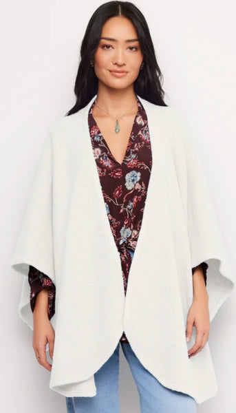 Shawl Sweater
