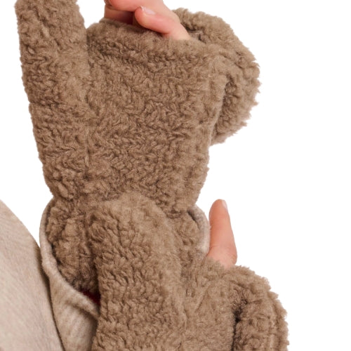 Teddy Gloves