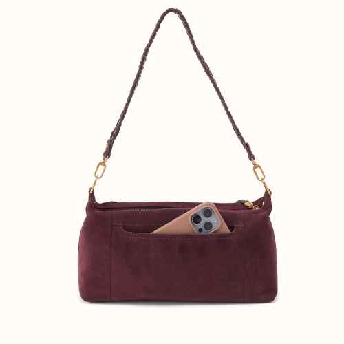 Darcy Shoulder