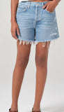 Parker Vintage Loose Cut-Off - Light Swapmeet