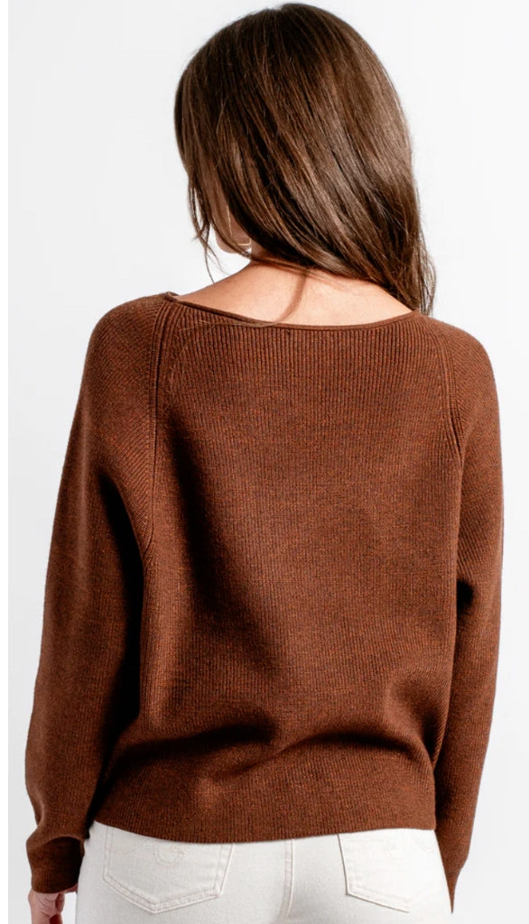 Assima Sweater