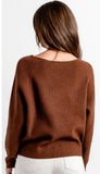 Assima Sweater