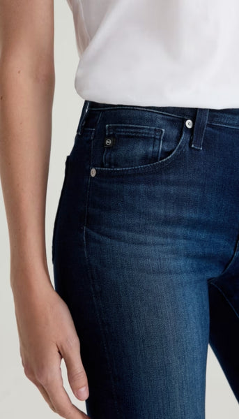 Farrah Boot-Mid Rise Fit - Epilogue