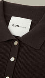 Ginny Long Sleeve Top