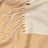 Double Face Scarf