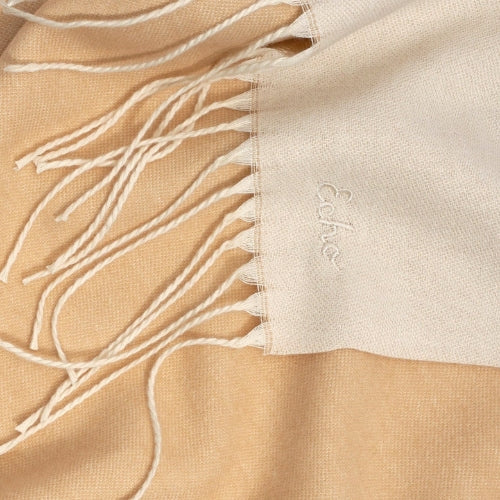 Double Face Scarf