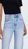 Eli High Rise Arched Leg - Sun Kissed