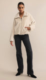 Amethyst Faux Fur Jacket