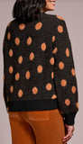 Long Sleeve Crew Neck Sweater