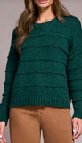 Crew Neck Sweater