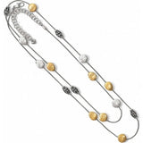 Mediterranean Long Necklace