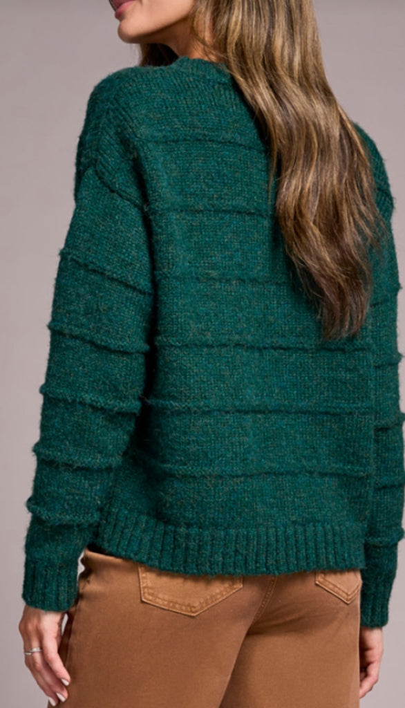 Crew Neck Sweater