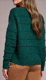 Crew Neck Sweater