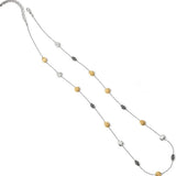 Mediterranean Long Necklace
