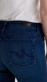 Farrah Boot-Mid Rise Fit - Epilogue
