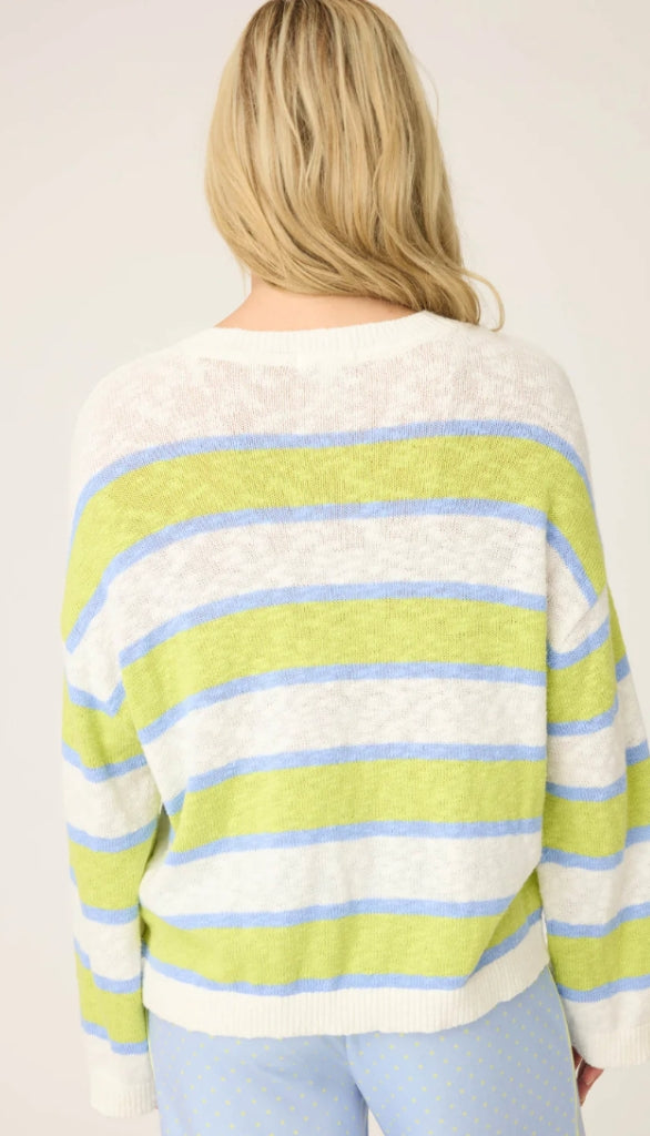 Long Sleeve Pullover