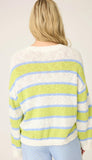 Long Sleeve Pullover