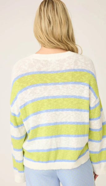 Long Sleeve Pullover