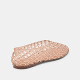 Jam-Jelly Slip On