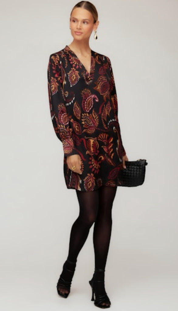 Calista Dress