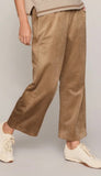 Drift Suede Pant