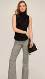 Abbey Turtleneck Tank