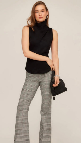 Abbey Turtleneck Tank