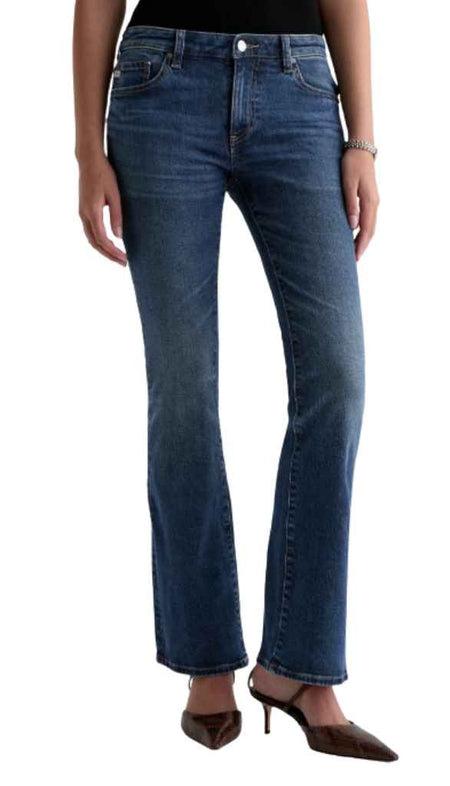 Soft Tech Good Petite Palazzo - Ridicule